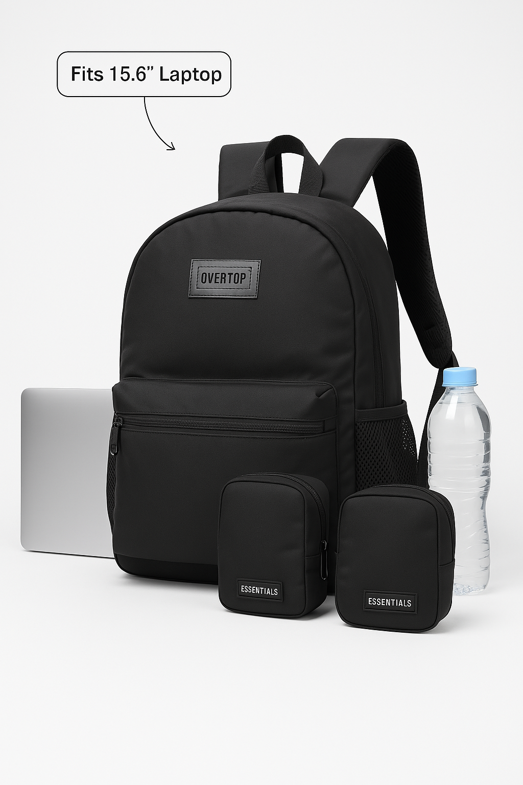 Office / School / University Multi-Purpose Laptop Bag S11
