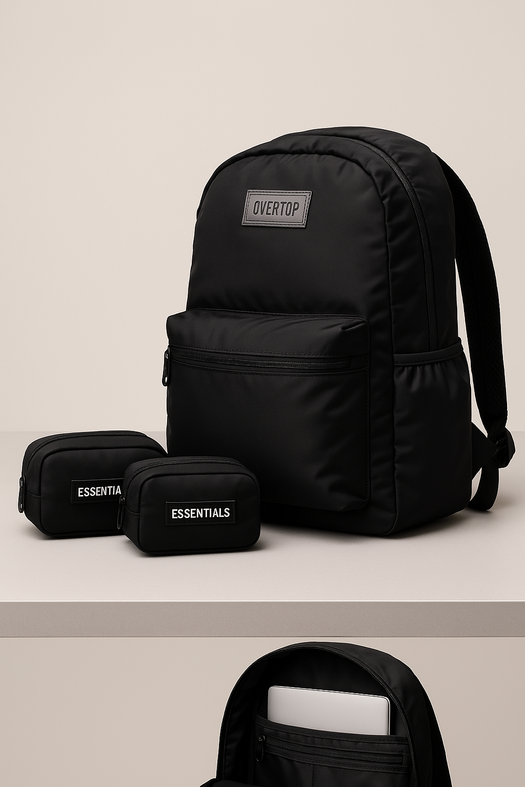 Office / School / University Multi-Purpose Laptop Bag S11