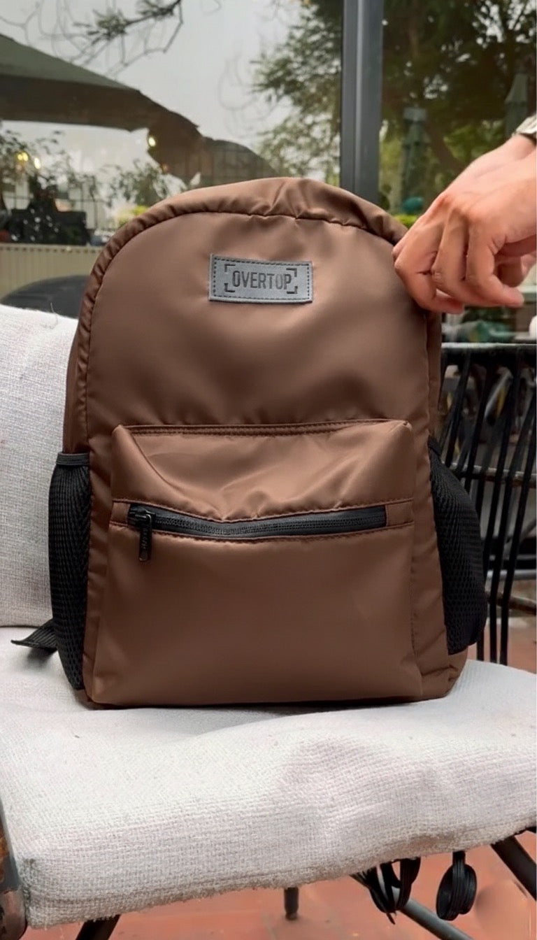 Overtop Classic 16″ Laptop Backpack S11