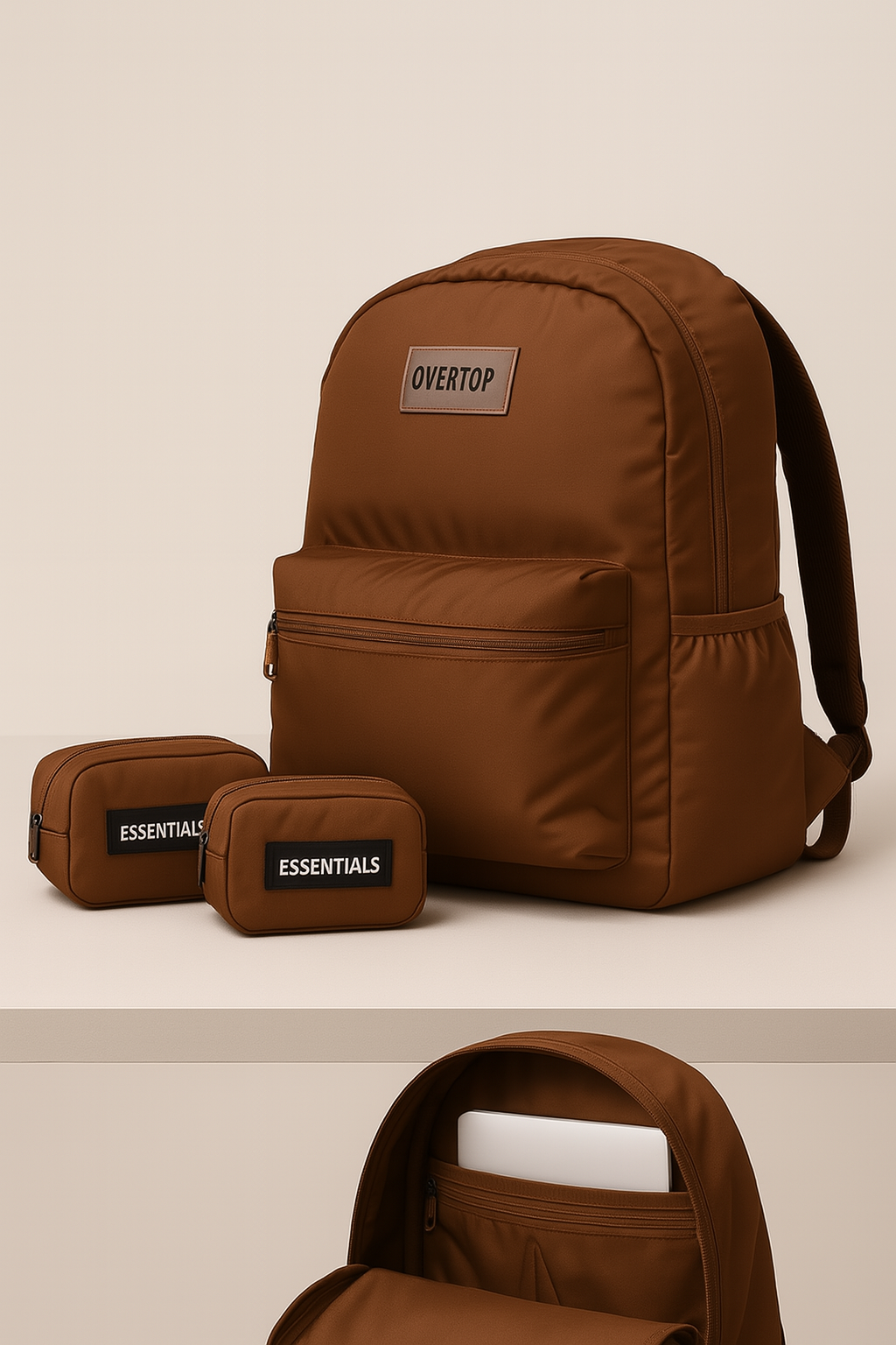 Office / School / University Multi-Purpose Laptop Bag S11