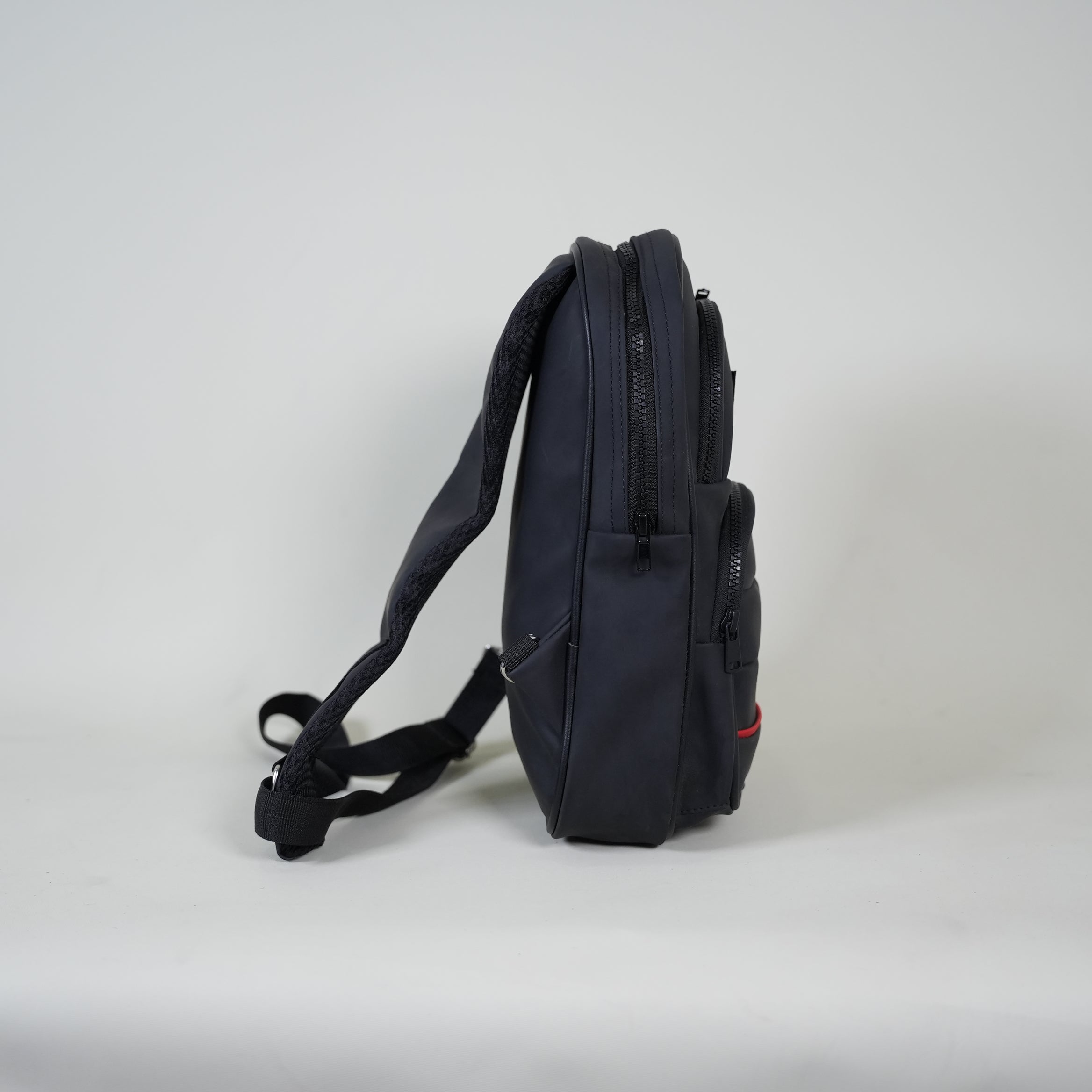 Cross Body Leather Single Shoulder Style Carry Bag