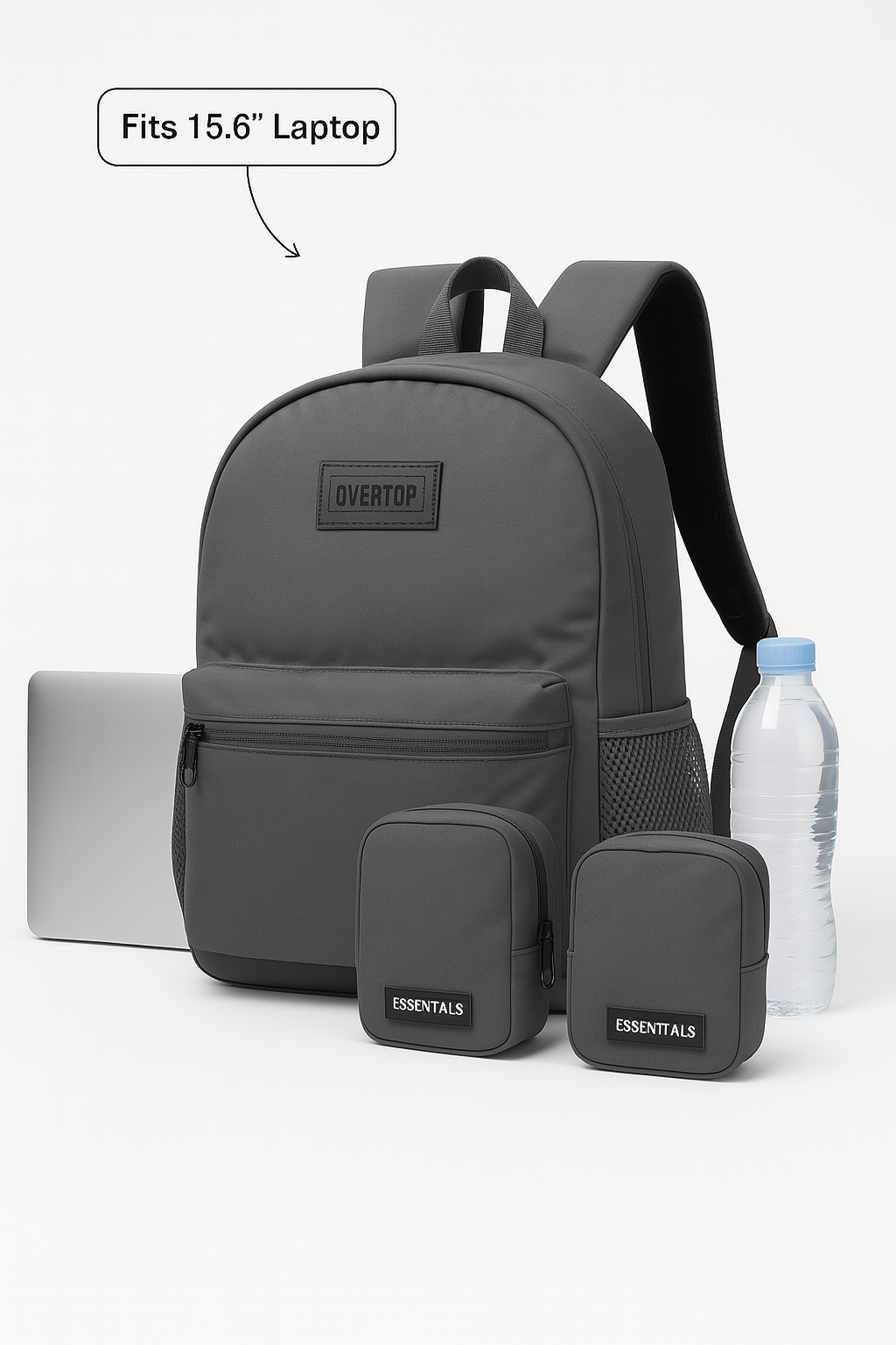 Office / School / University Multi-Purpose Laptop Bag S11