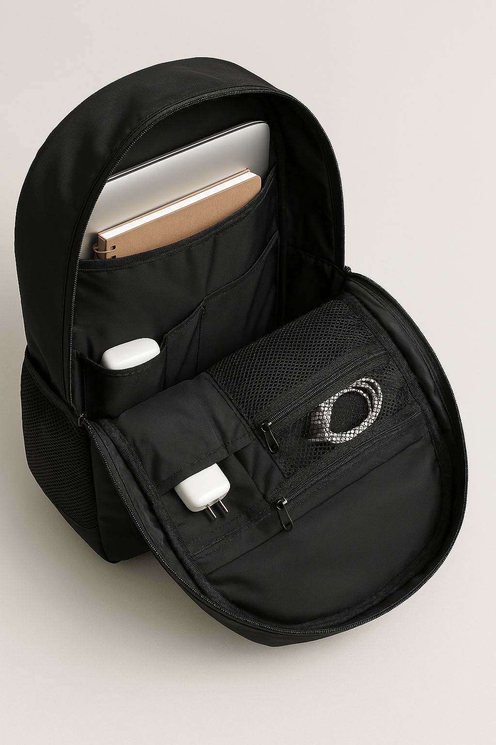 Office / School / University Multi-Purpose Laptop Bag S11