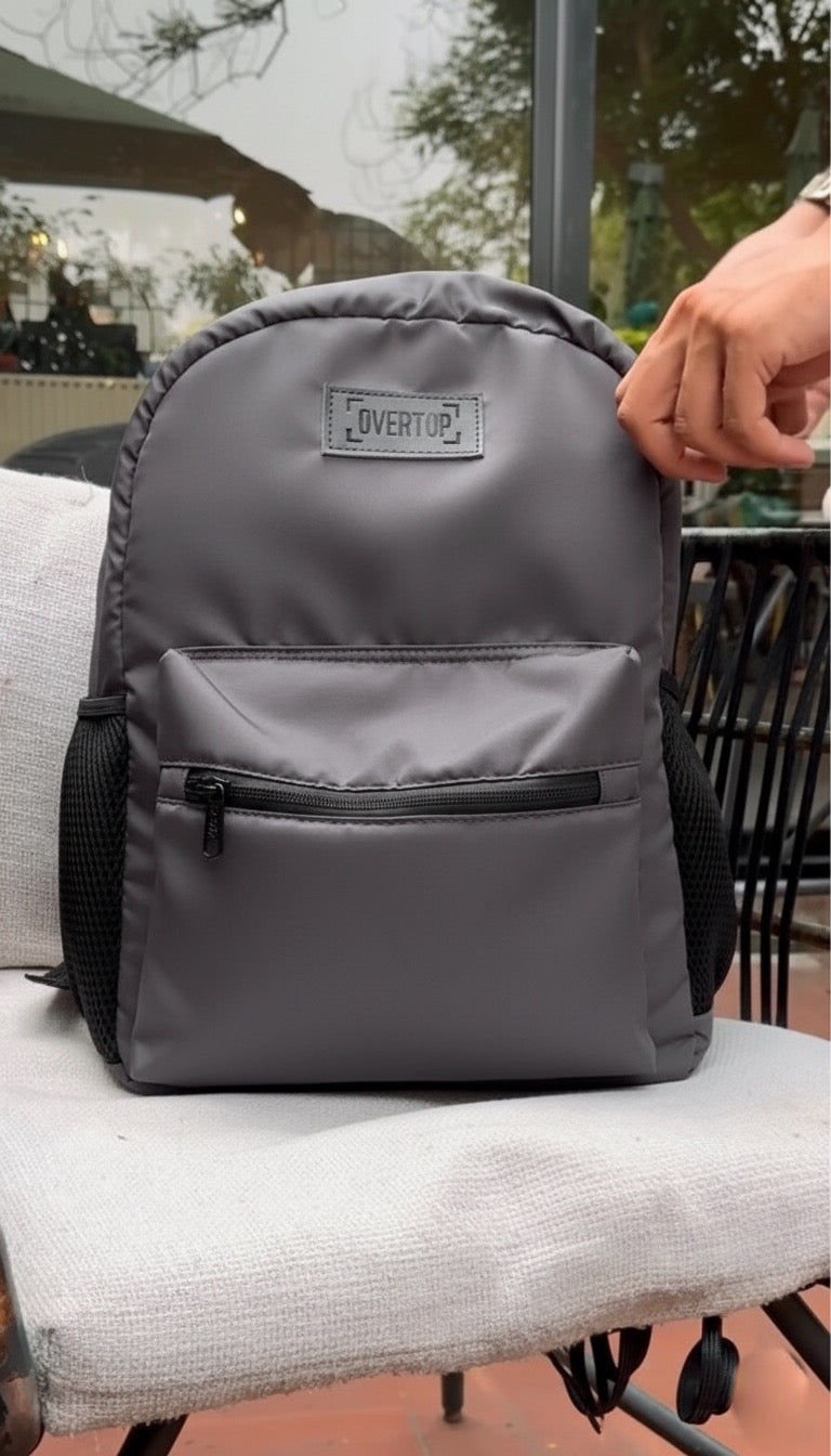 Overtop Classic 16″ Laptop Backpack S11