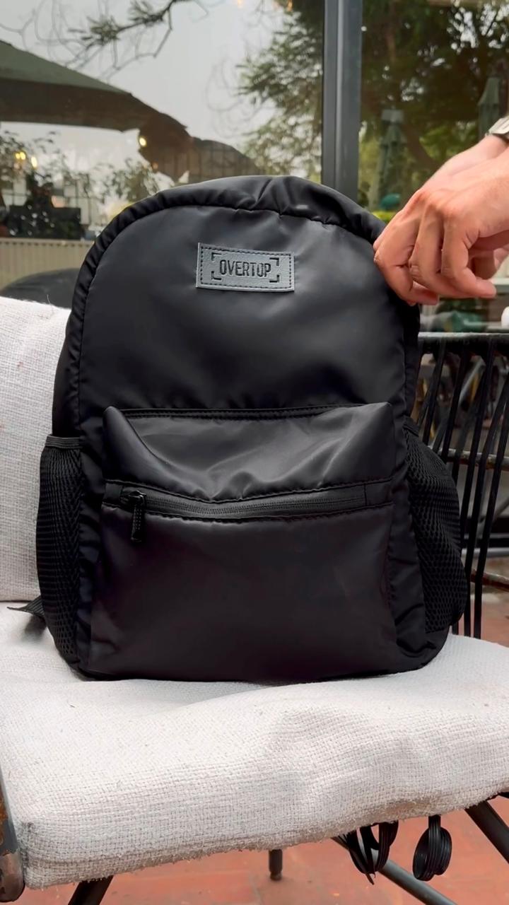 Overtop Classic 16″ Laptop Backpack S11