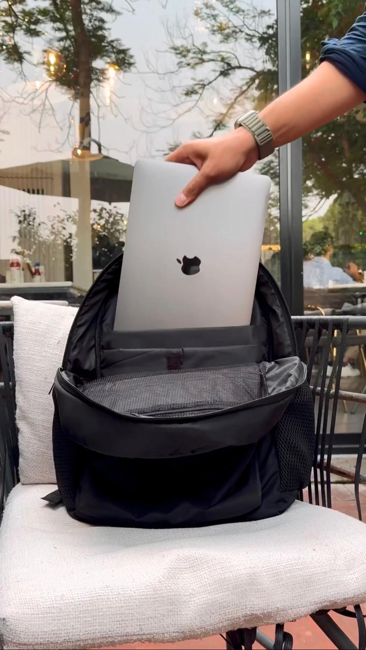 Overtop Classic 16″ Laptop Backpack S11