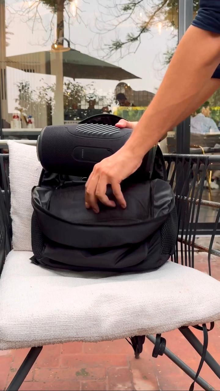 Overtop Classic 16″ Laptop Backpack S11