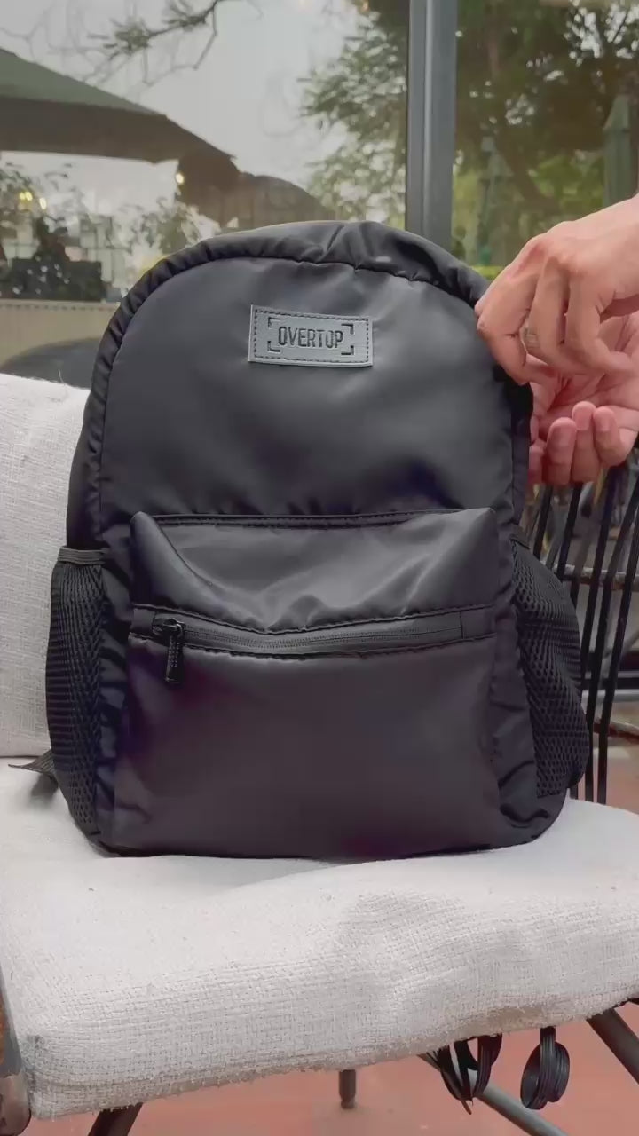 Overtop Classic 16″ Laptop Backpack S11